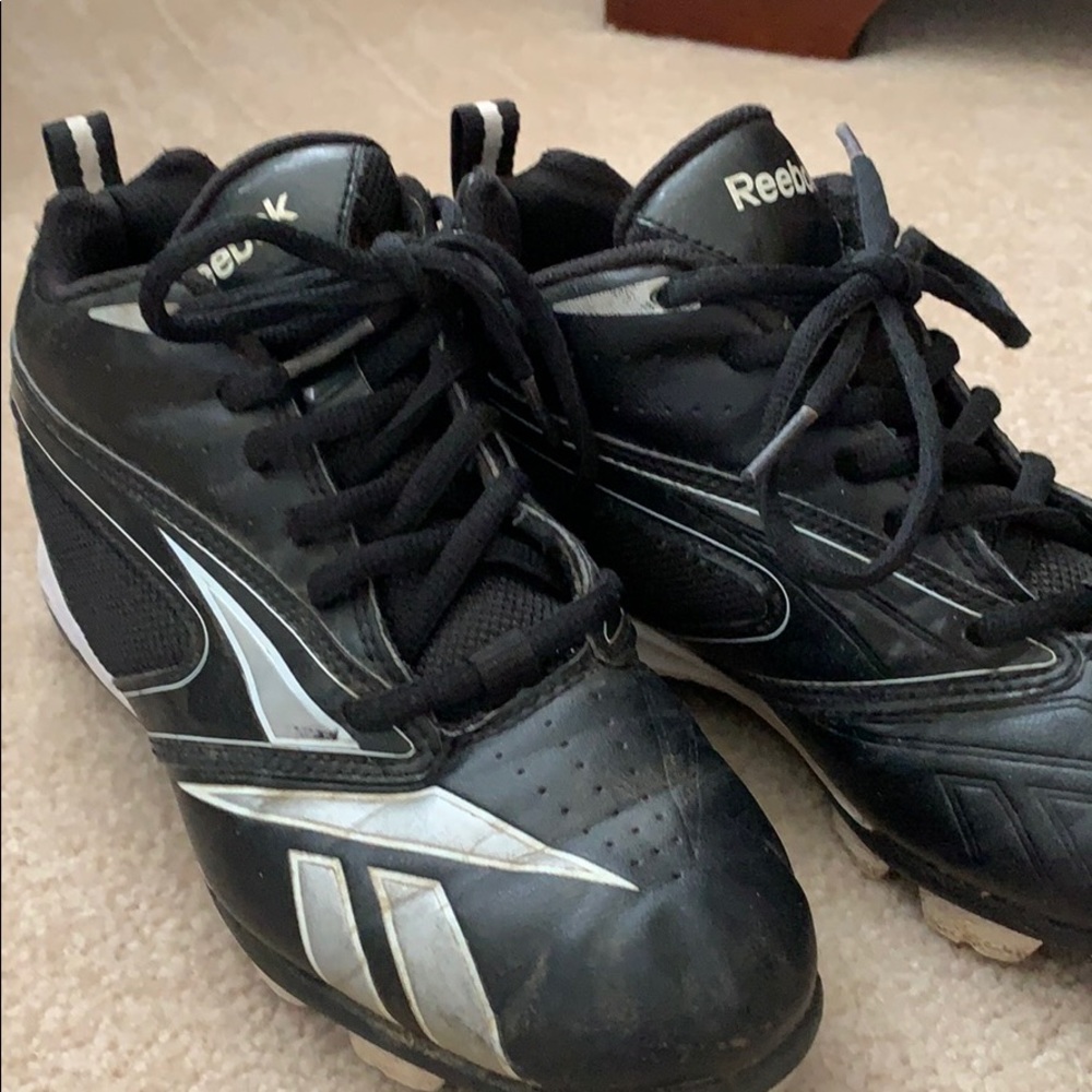 Cleats ! 🏈⚽️